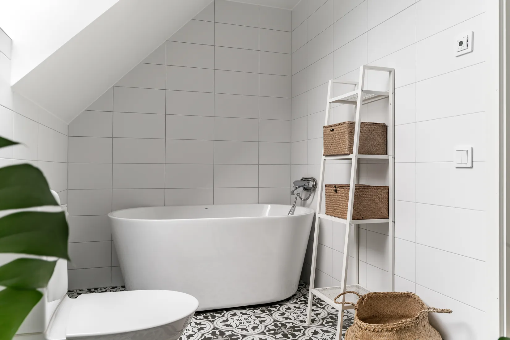 Villa, Elses väg 6, Kristianstad