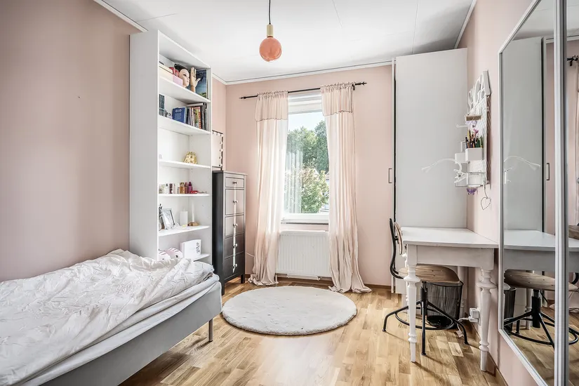 Radhus, Växelbruksvägen 36, Nedersta, Haninge
