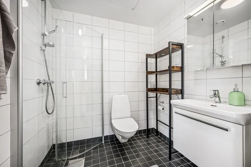 Radhus, Växelbruksvägen 36, Nedersta, Haninge