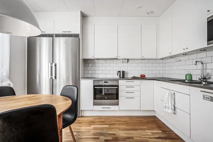 Radhus, Växelbruksvägen 36, Nedersta, Haninge