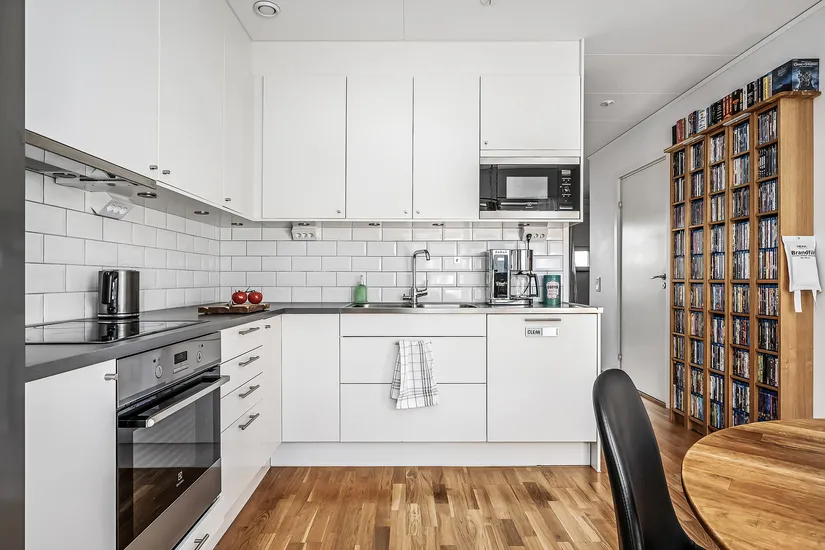 Radhus, Växelbruksvägen 36, Nedersta, Haninge