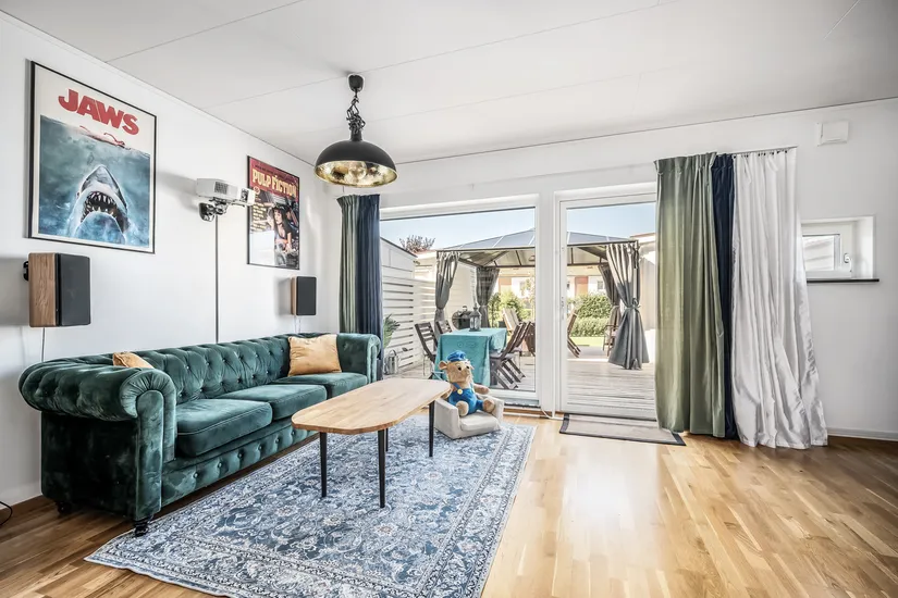 Radhus, Växelbruksvägen 36, Nedersta, Haninge
