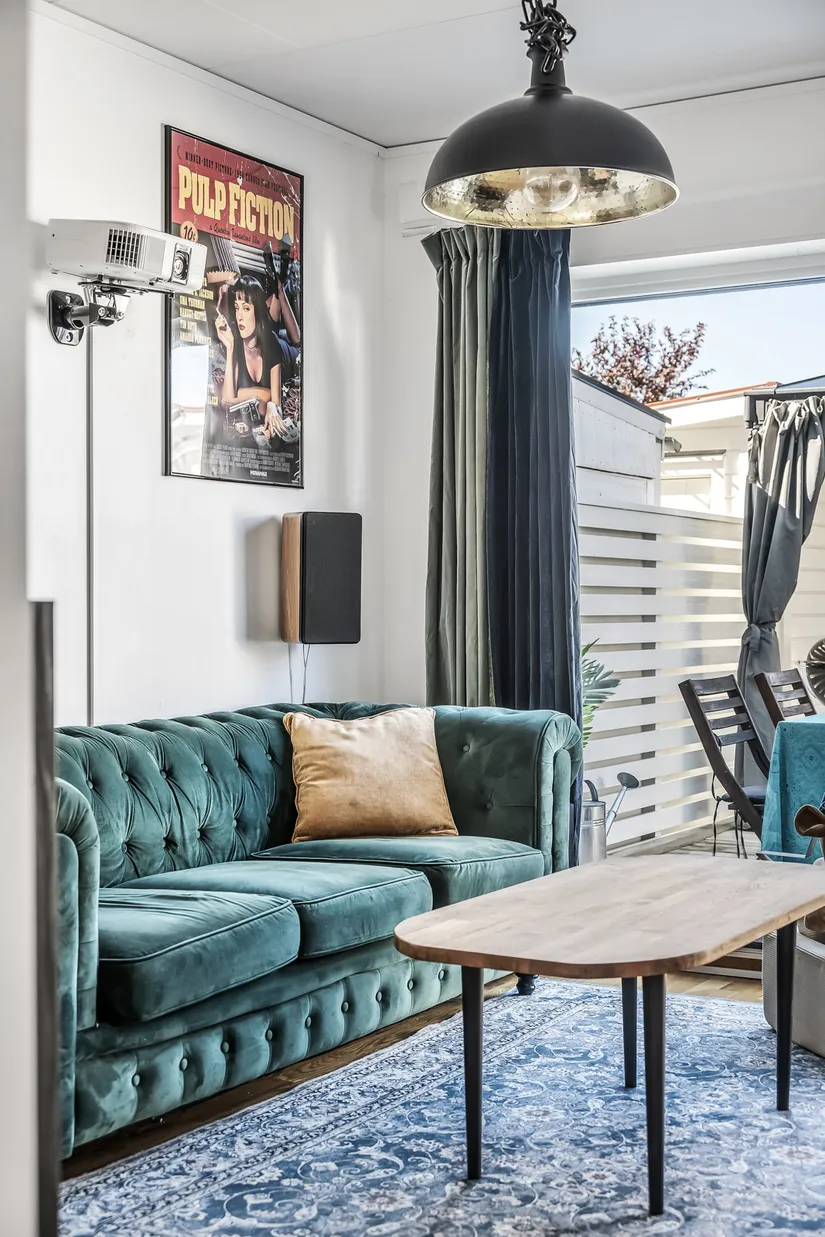 Radhus, Växelbruksvägen 36, Nedersta, Haninge