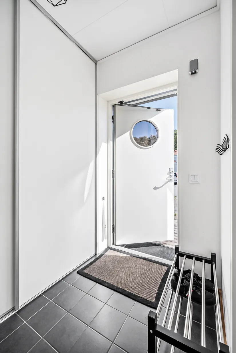 Radhus, Växelbruksvägen 36, Nedersta, Haninge