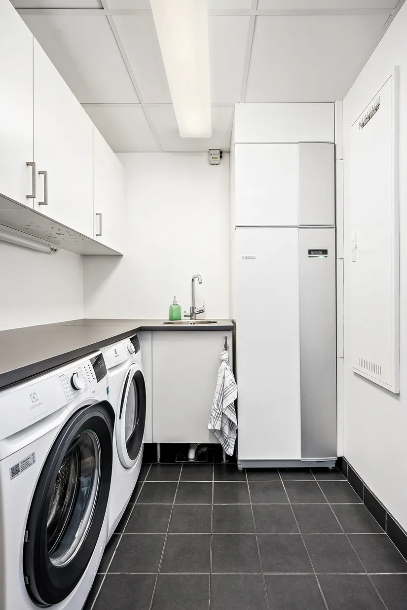 Radhus, Växelbruksvägen 36, Nedersta, Haninge