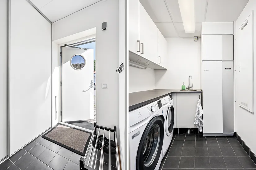 Radhus, Växelbruksvägen 36, Nedersta, Haninge