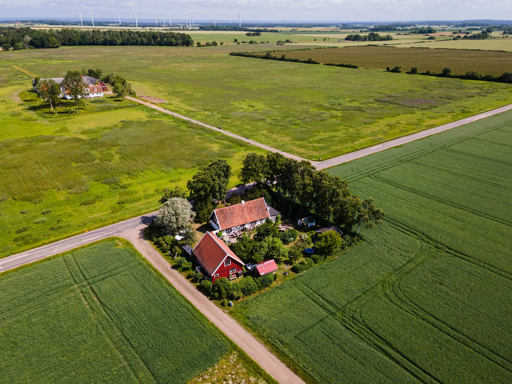 Villa, Planavägen 305, Helsingborg