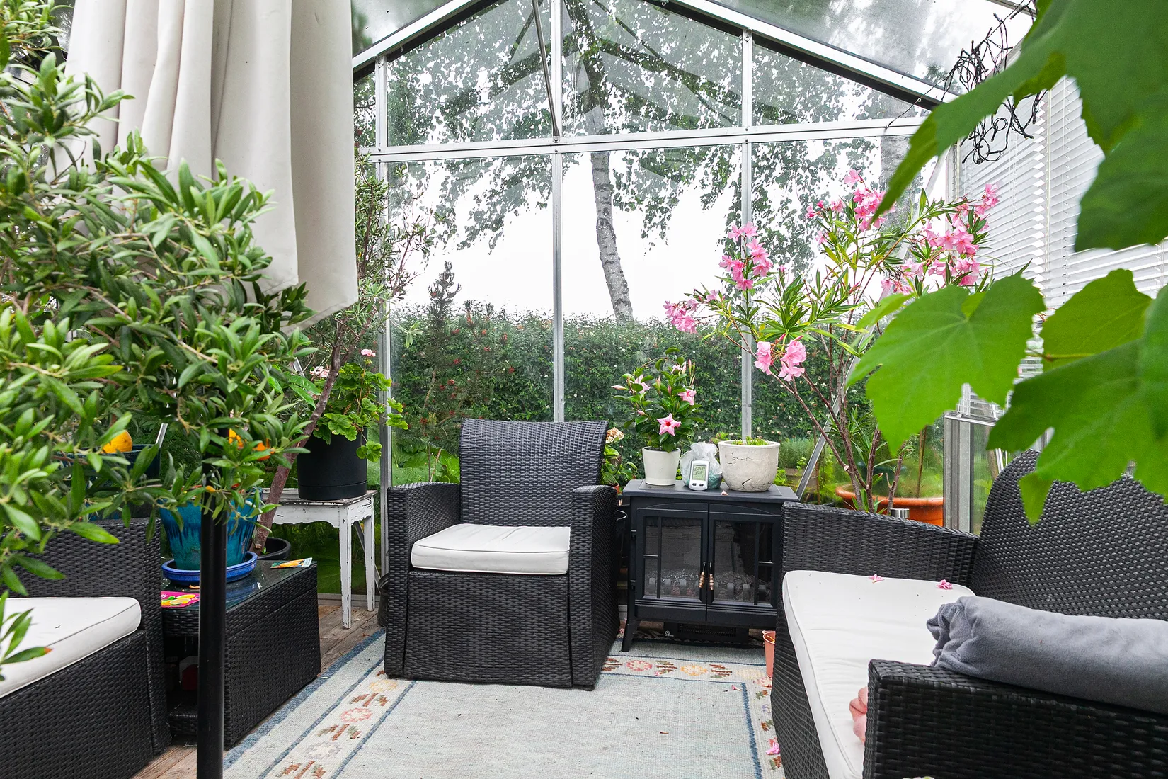 Villa, Planavägen 305, Helsingborg