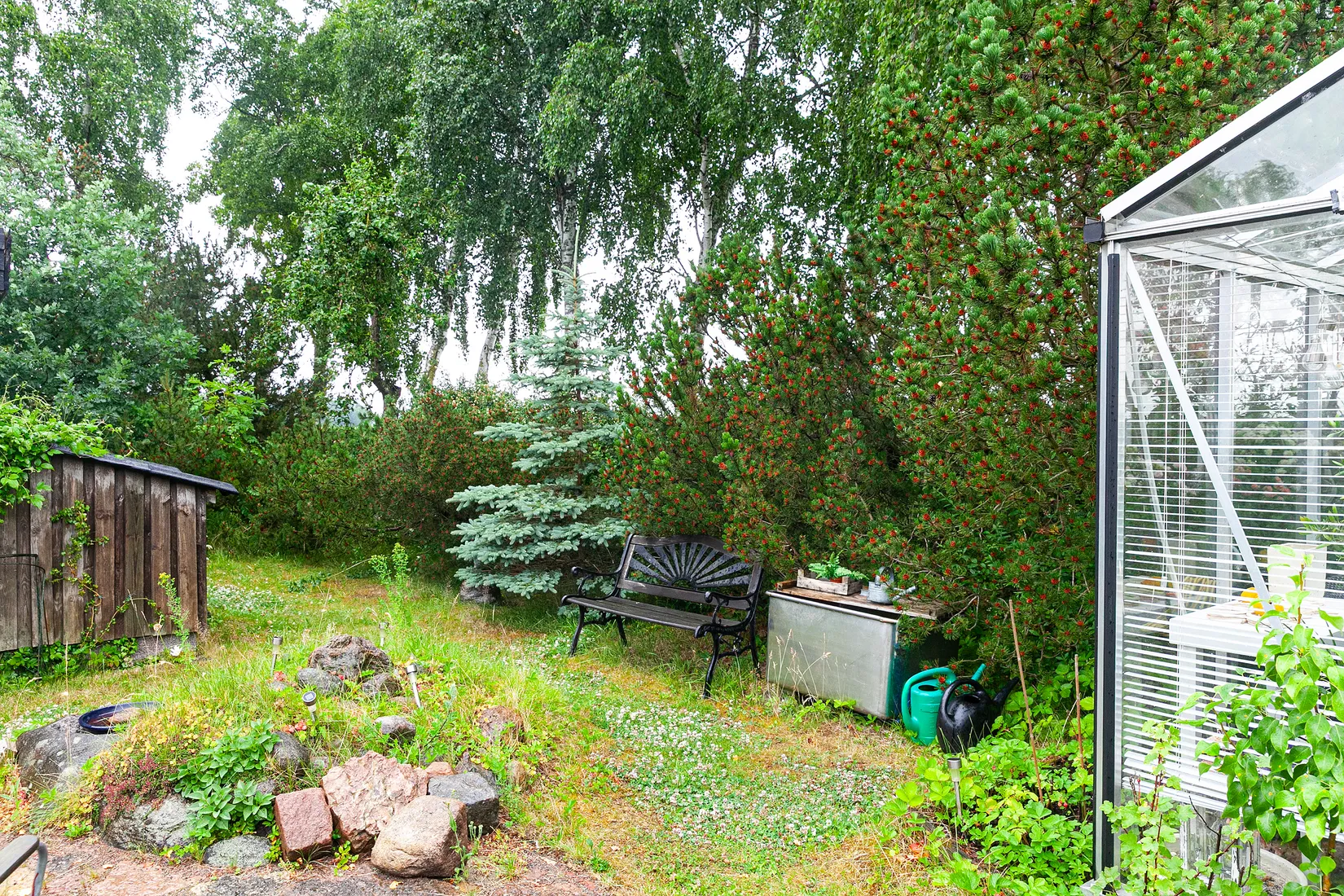 Villa, Planavägen 305, Helsingborg