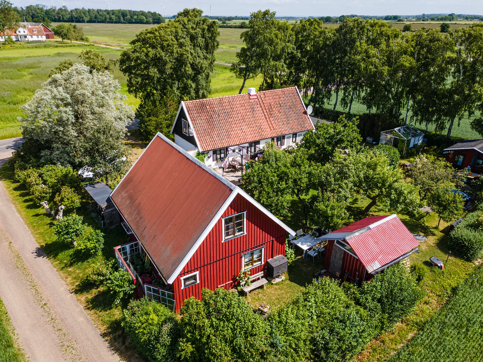 Villa, Planavägen 305, Helsingborg