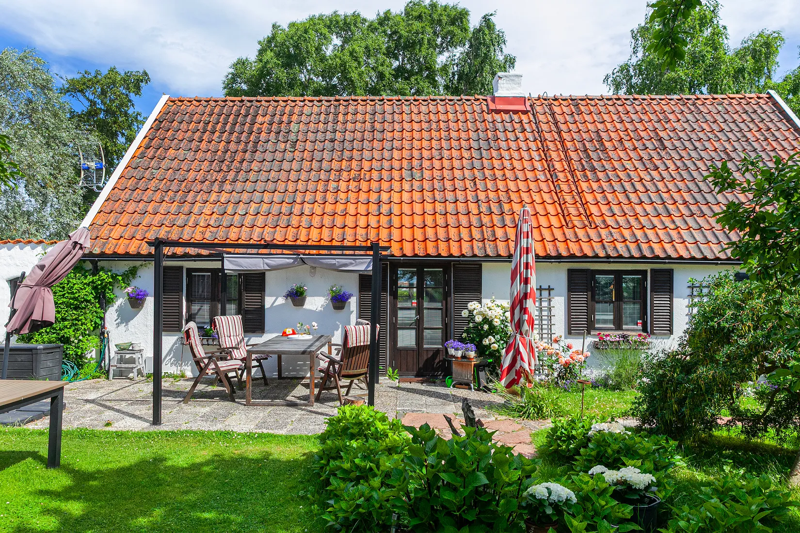 Villa, Planavägen 305, Helsingborg