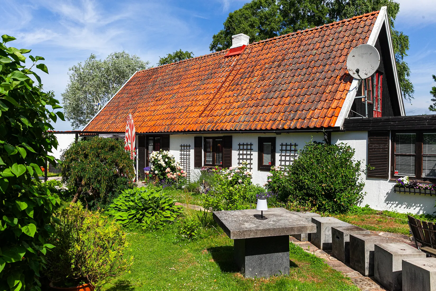 Villa, Planavägen 305, Helsingborg