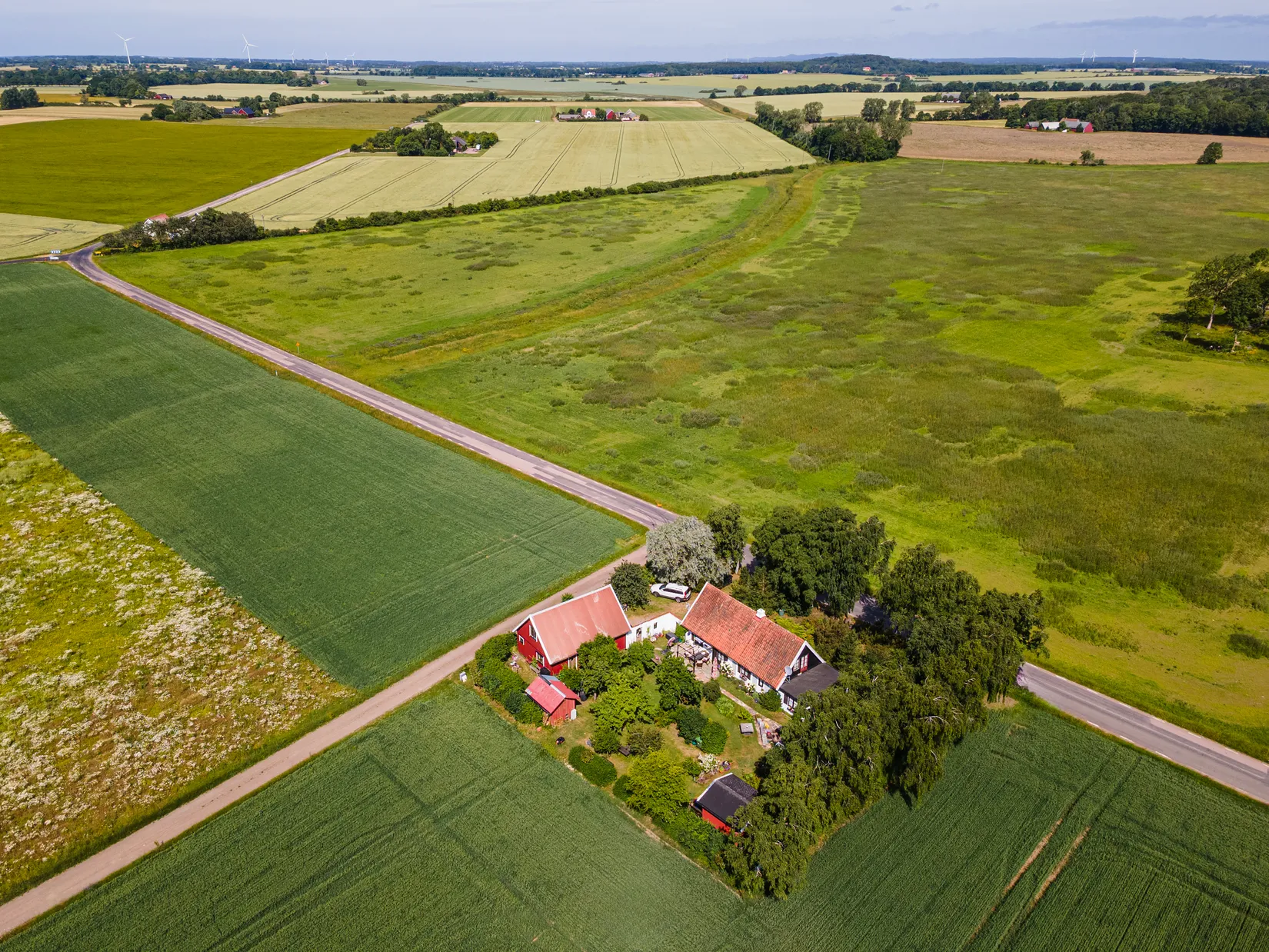 Villa, Planavägen 305, Helsingborg
