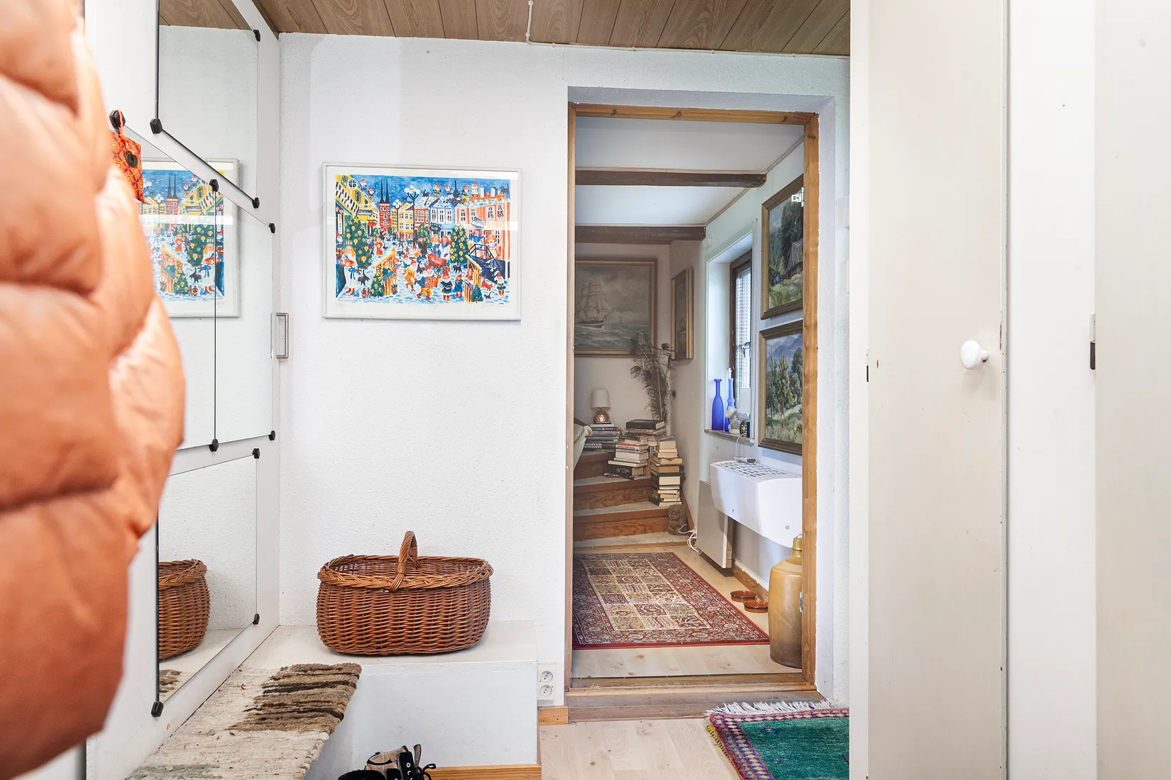 Villa, Planavägen 305, Helsingborg