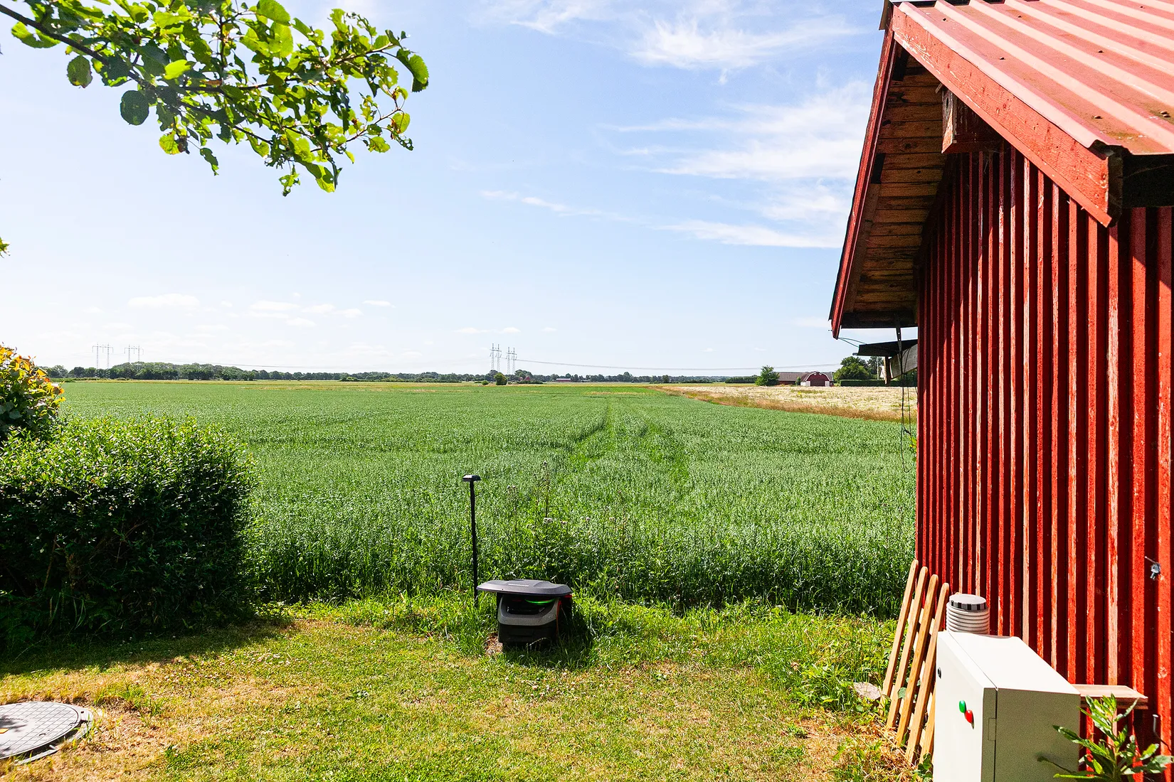 Villa, Planavägen 305, Helsingborg