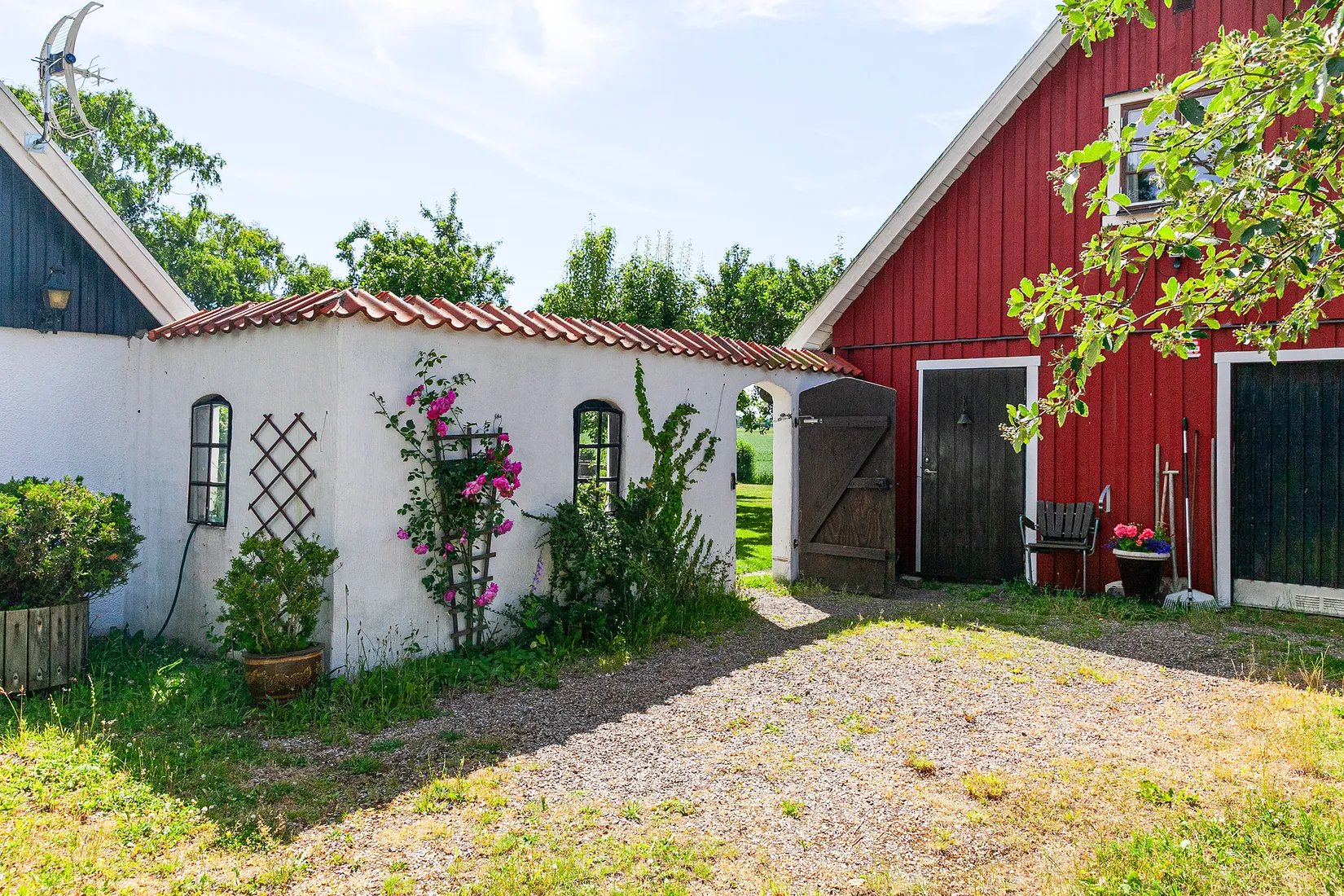 Villa, Planavägen 305, Helsingborg