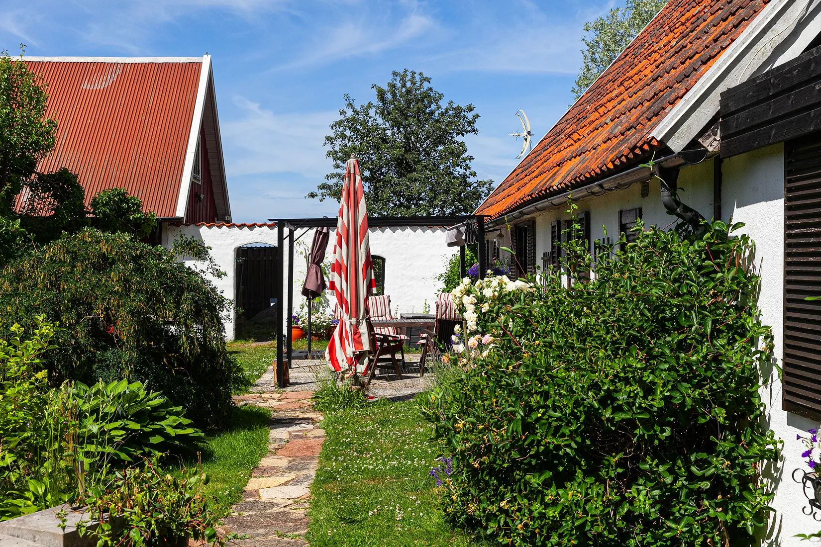 Villa, Planavägen 305, Helsingborg