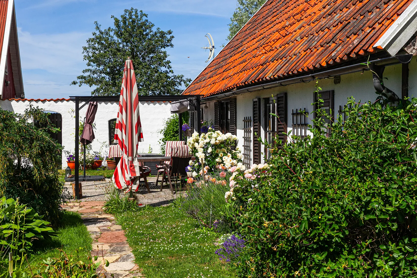 Villa, Planavägen 305, Helsingborg