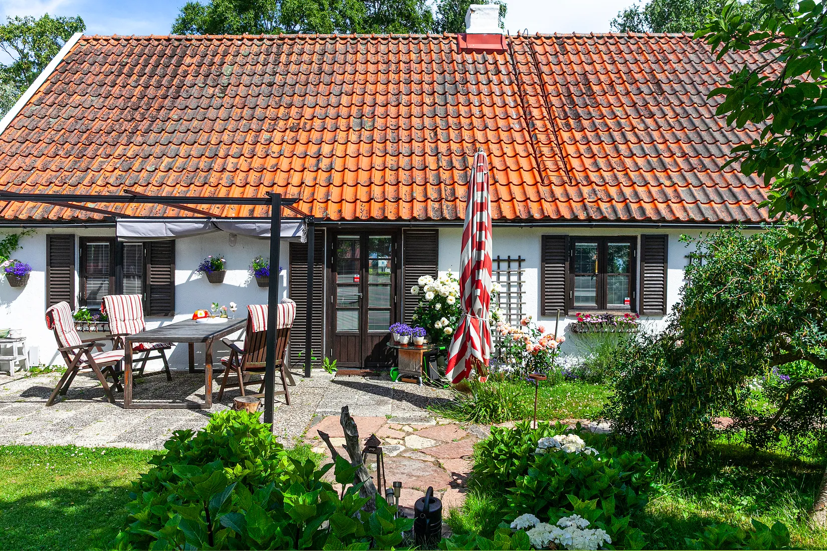 Villa, Planavägen 305, Helsingborg