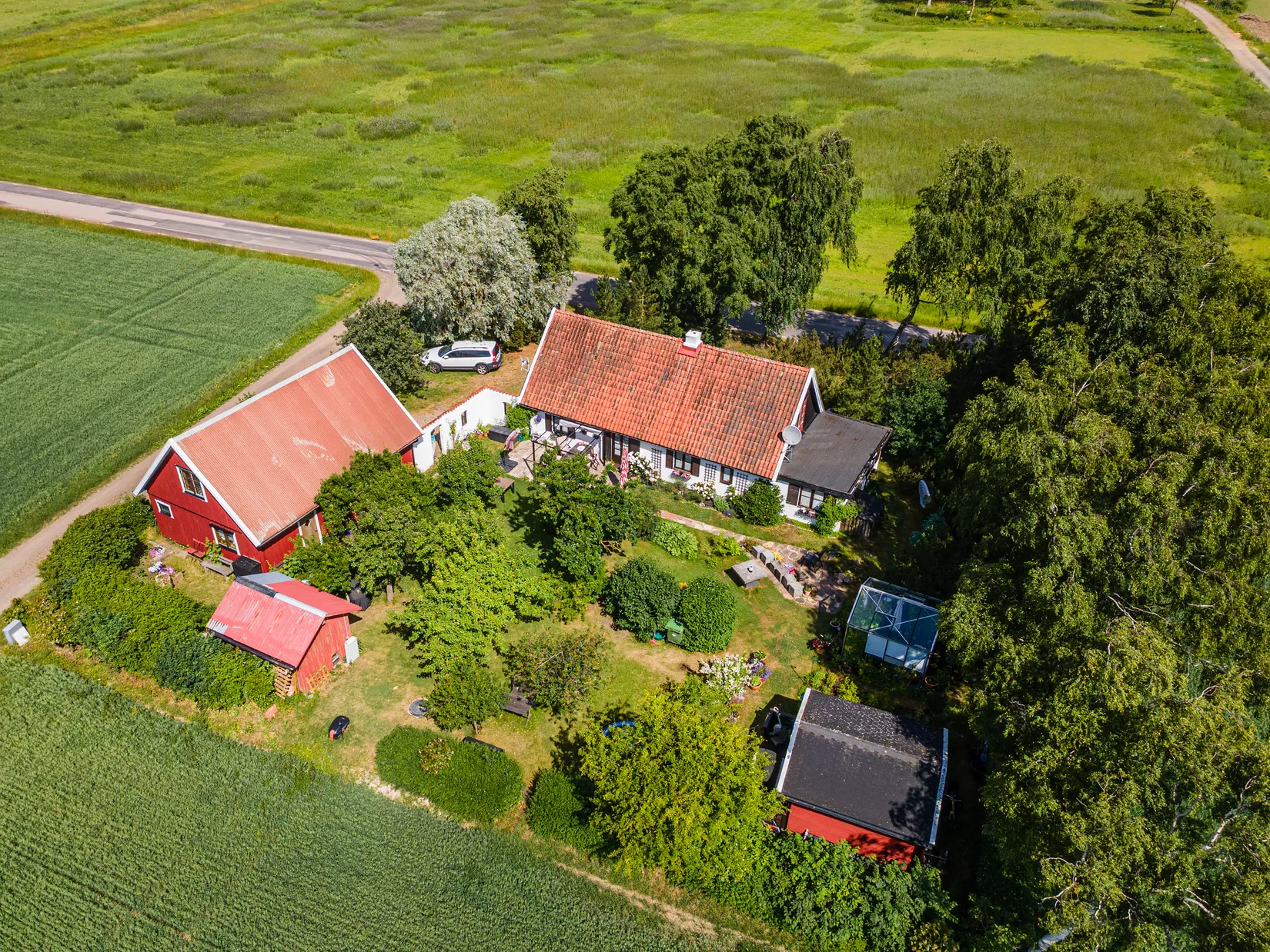Villa, Planavägen 305, Helsingborg