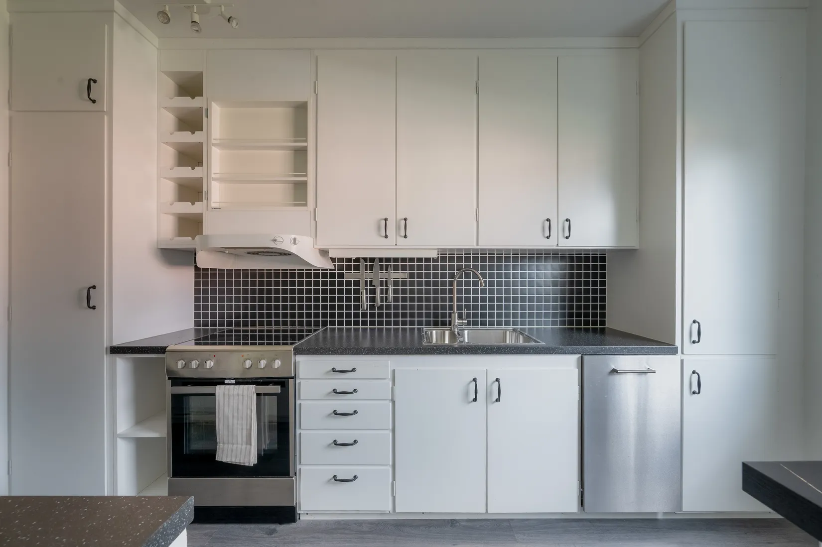 Bostadsrätt, Linnévägen 12C, Oppeby, Nyköping