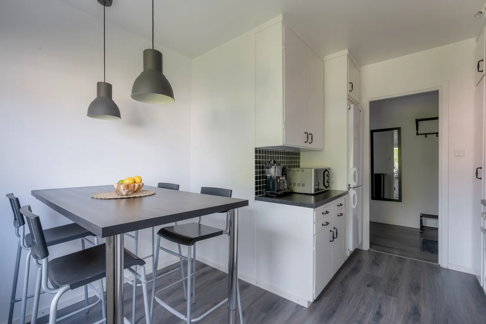 Bostadsrätt, Linnévägen 12C, Oppeby, Nyköping