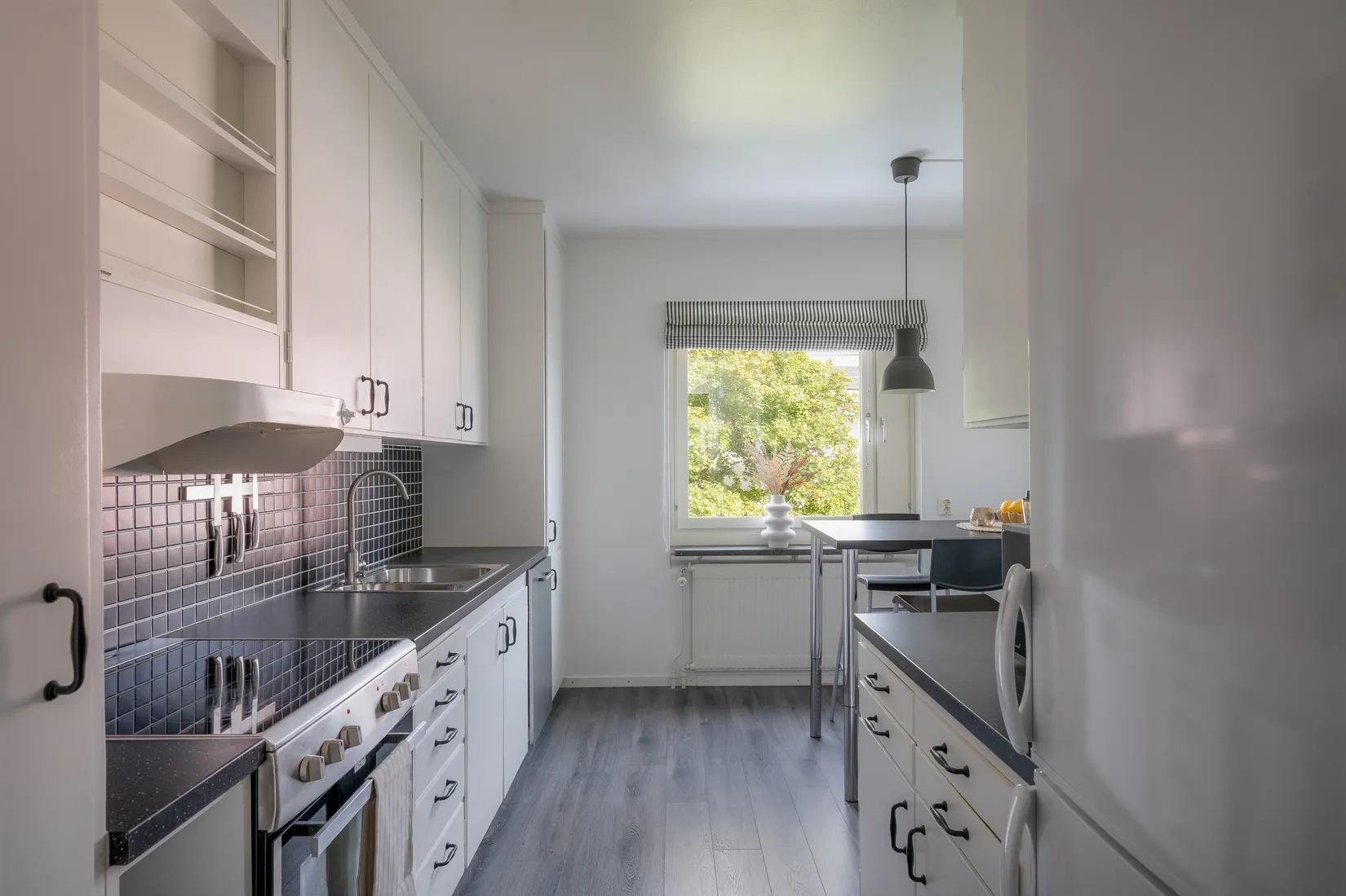 Bostadsrätt, Linnévägen 12C, Oppeby, Nyköping
