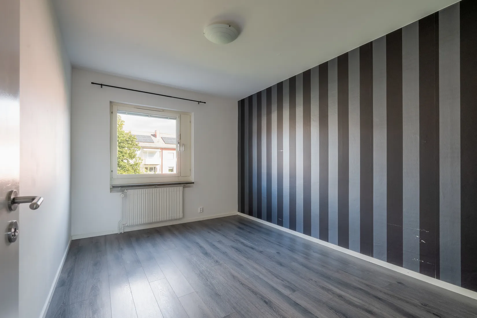 Bostadsrätt, Linnévägen 12C, Oppeby, Nyköping