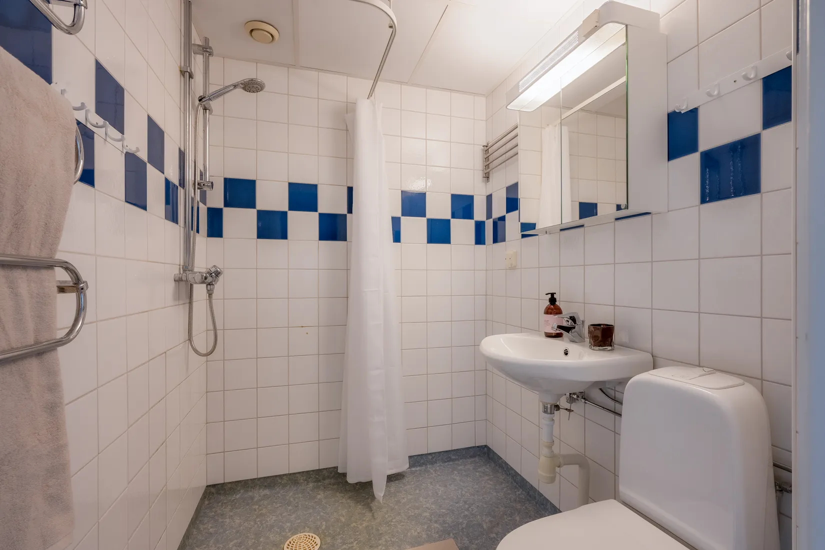 Bostadsrätt, Linnévägen 12C, Oppeby, Nyköping