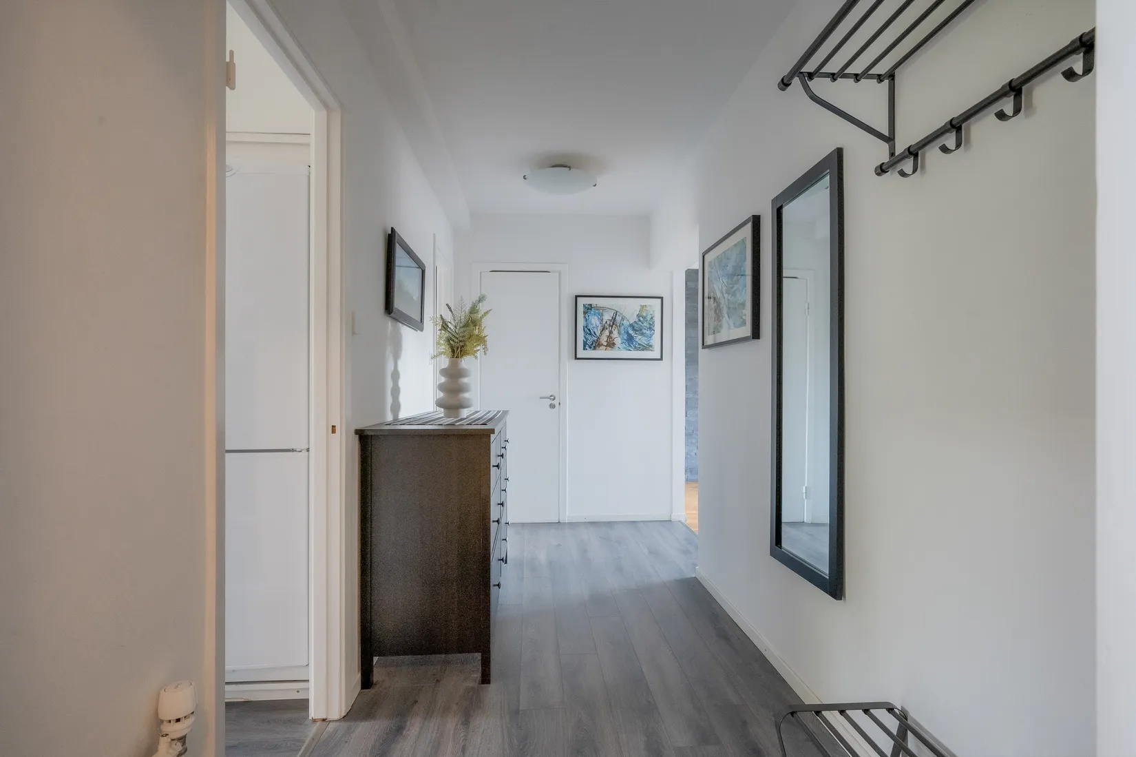Bostadsrätt, Linnévägen 12C, Oppeby, Nyköping