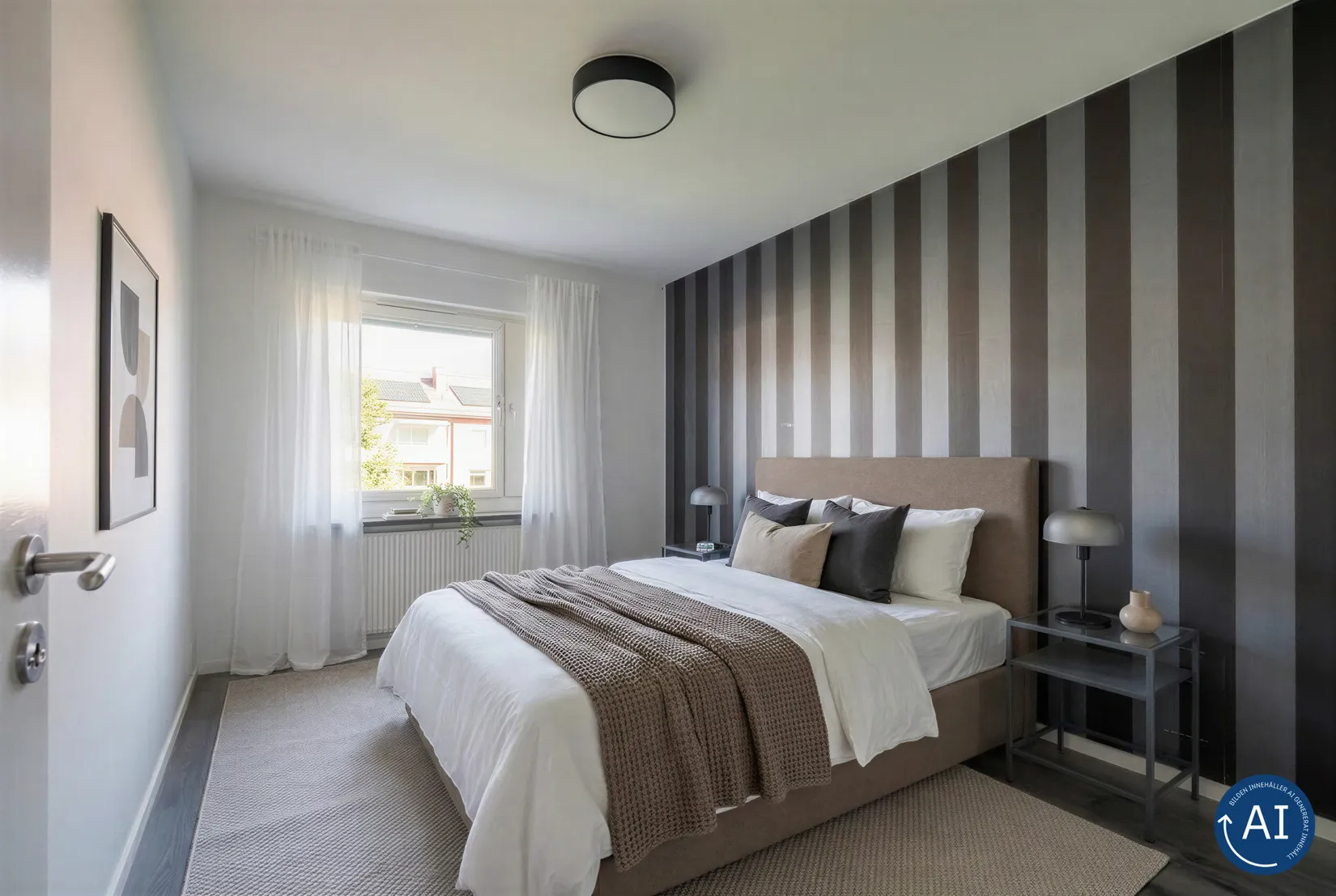 Bostadsrätt, Linnévägen 12C, Oppeby, Nyköping