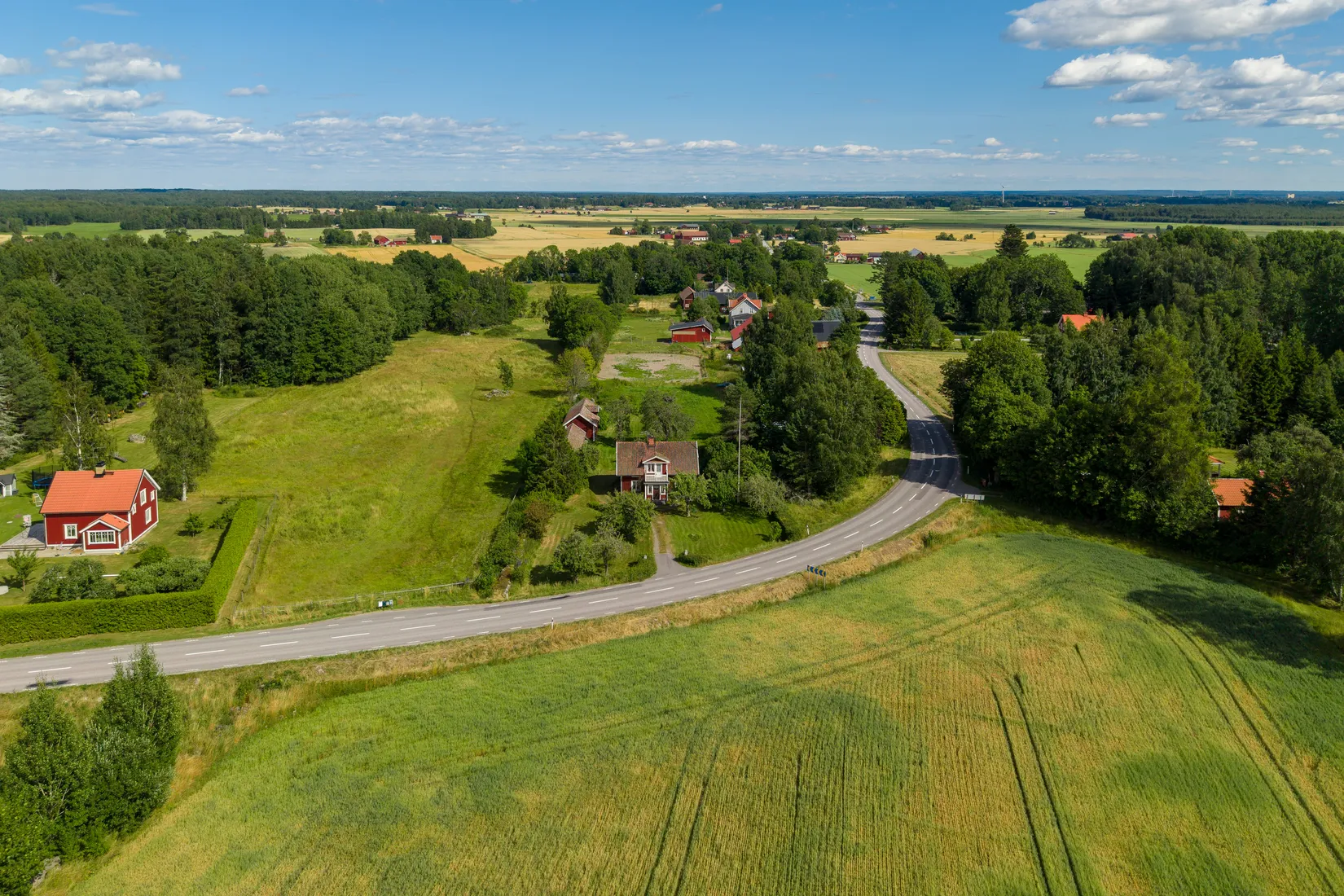 Villa, Resta 139, Resta, Örebro