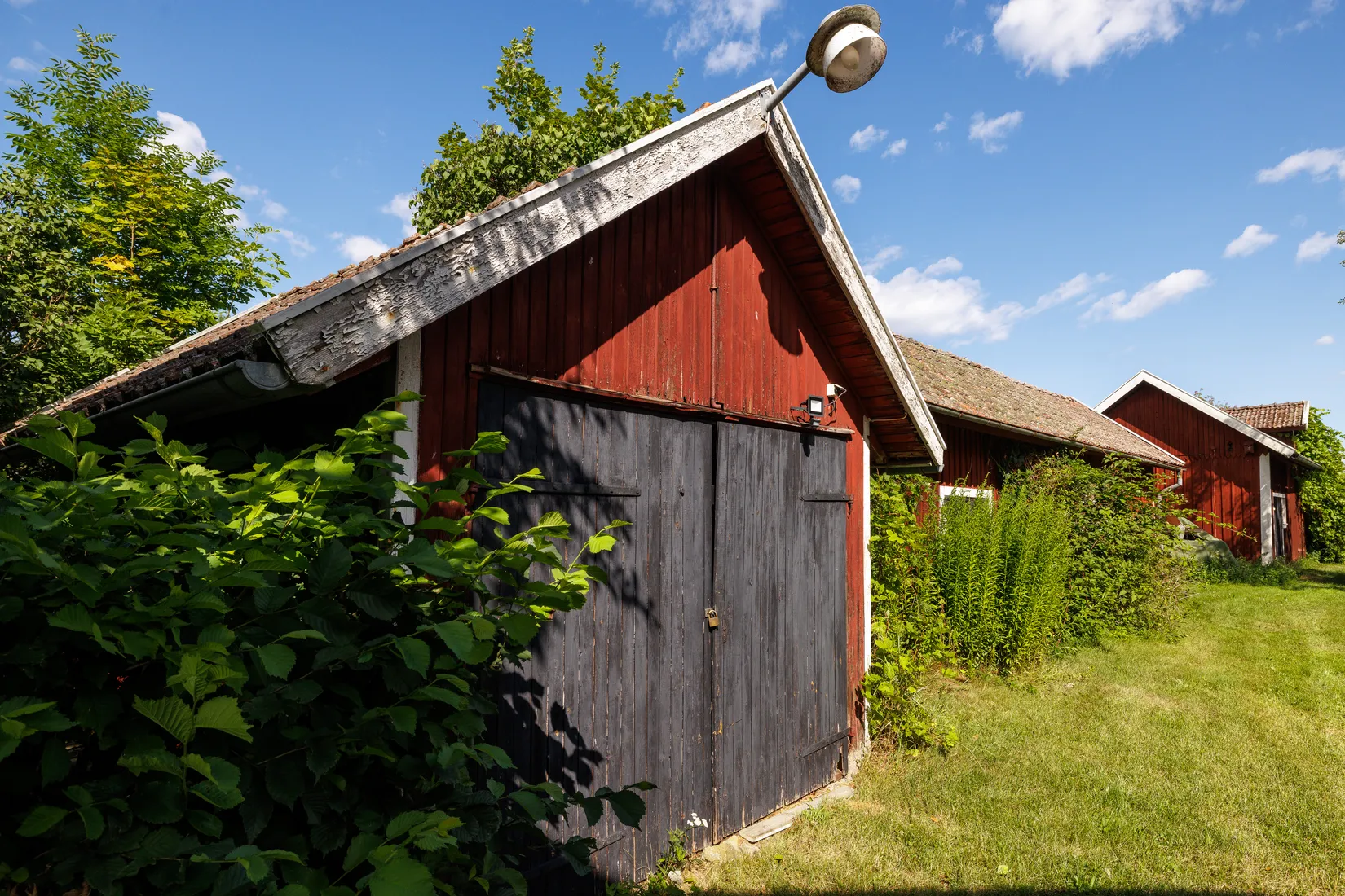 Villa, Resta 139, Resta, Örebro