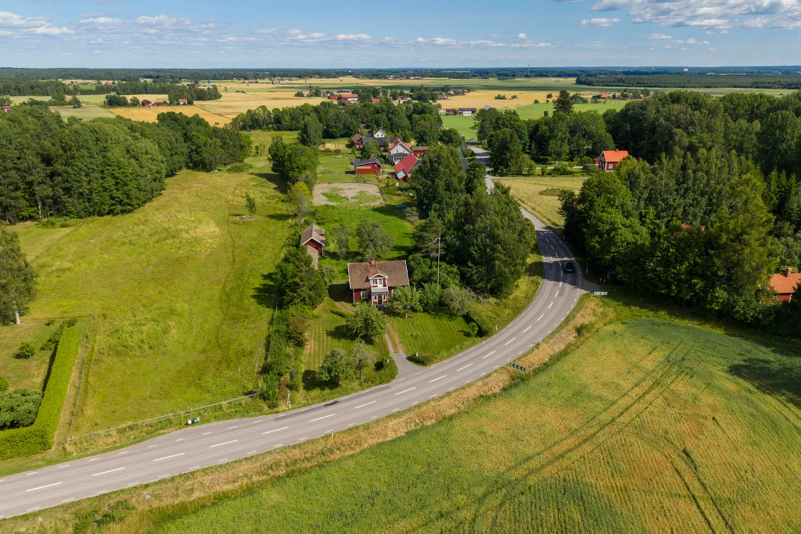 Villa, Resta 139, Resta, Örebro
