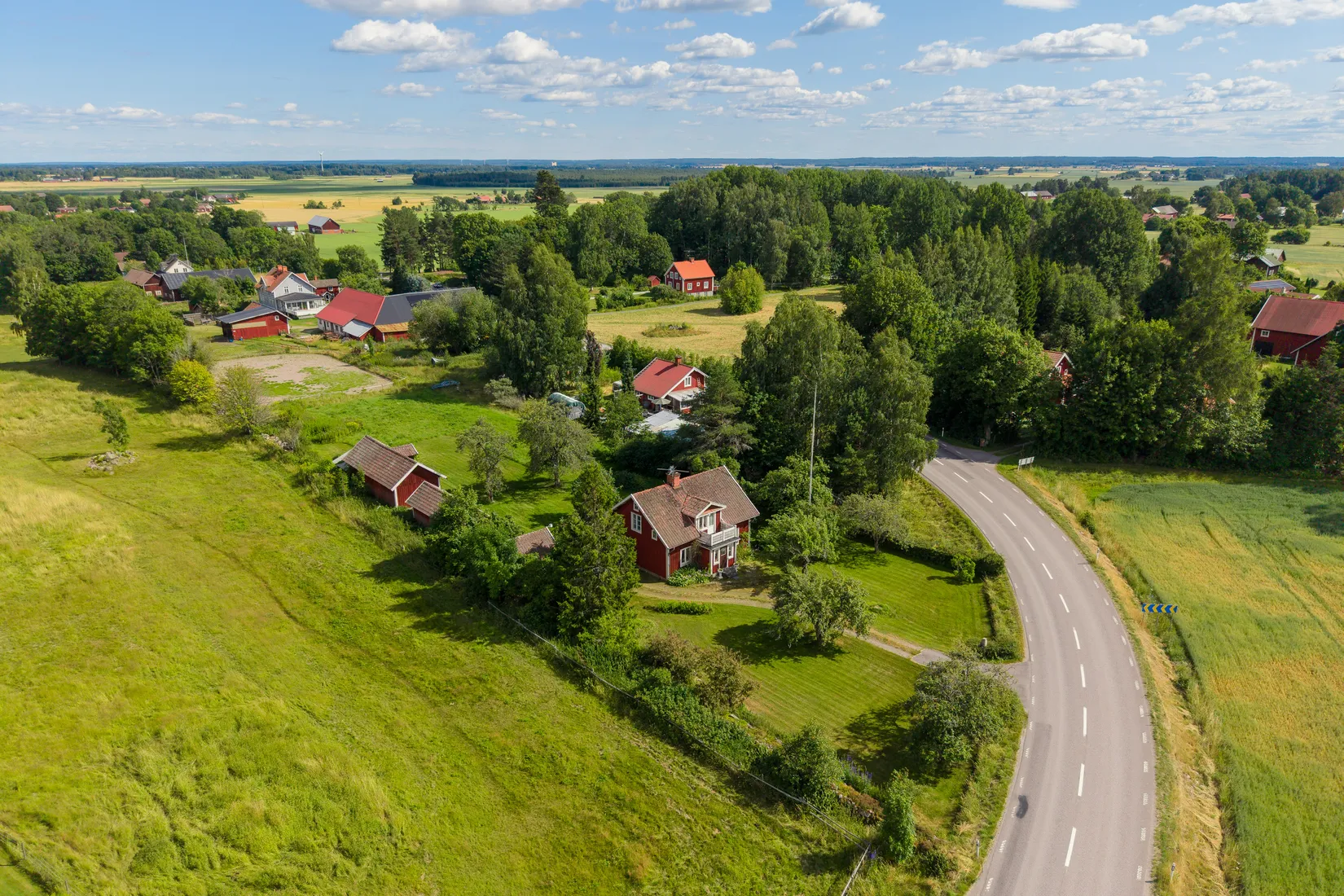 Villa, Resta 139, Resta, Örebro