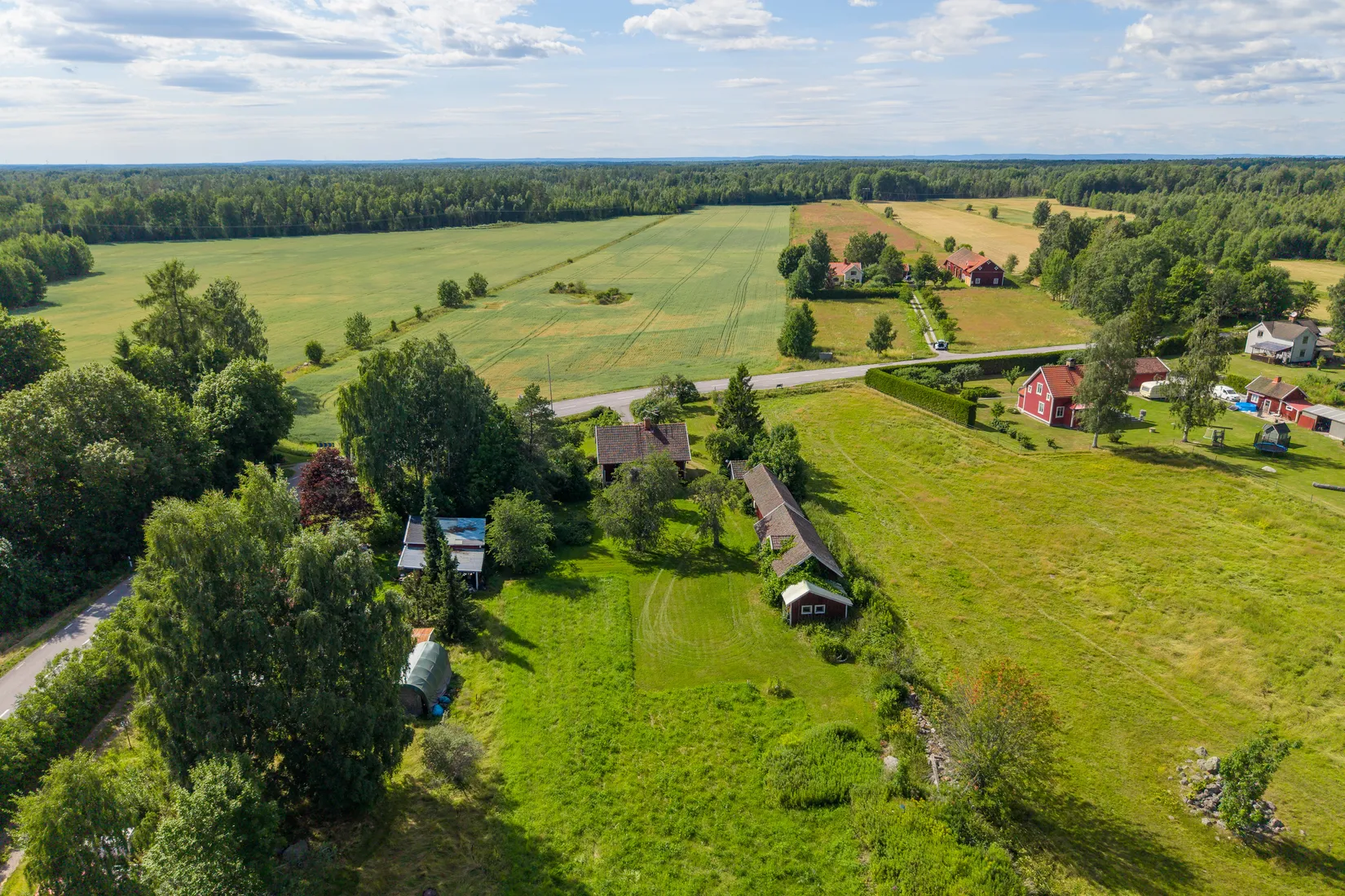 Villa, Resta 139, Resta, Örebro