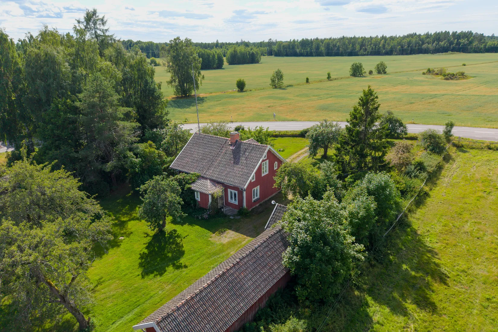 Villa, Resta 139, Resta, Örebro