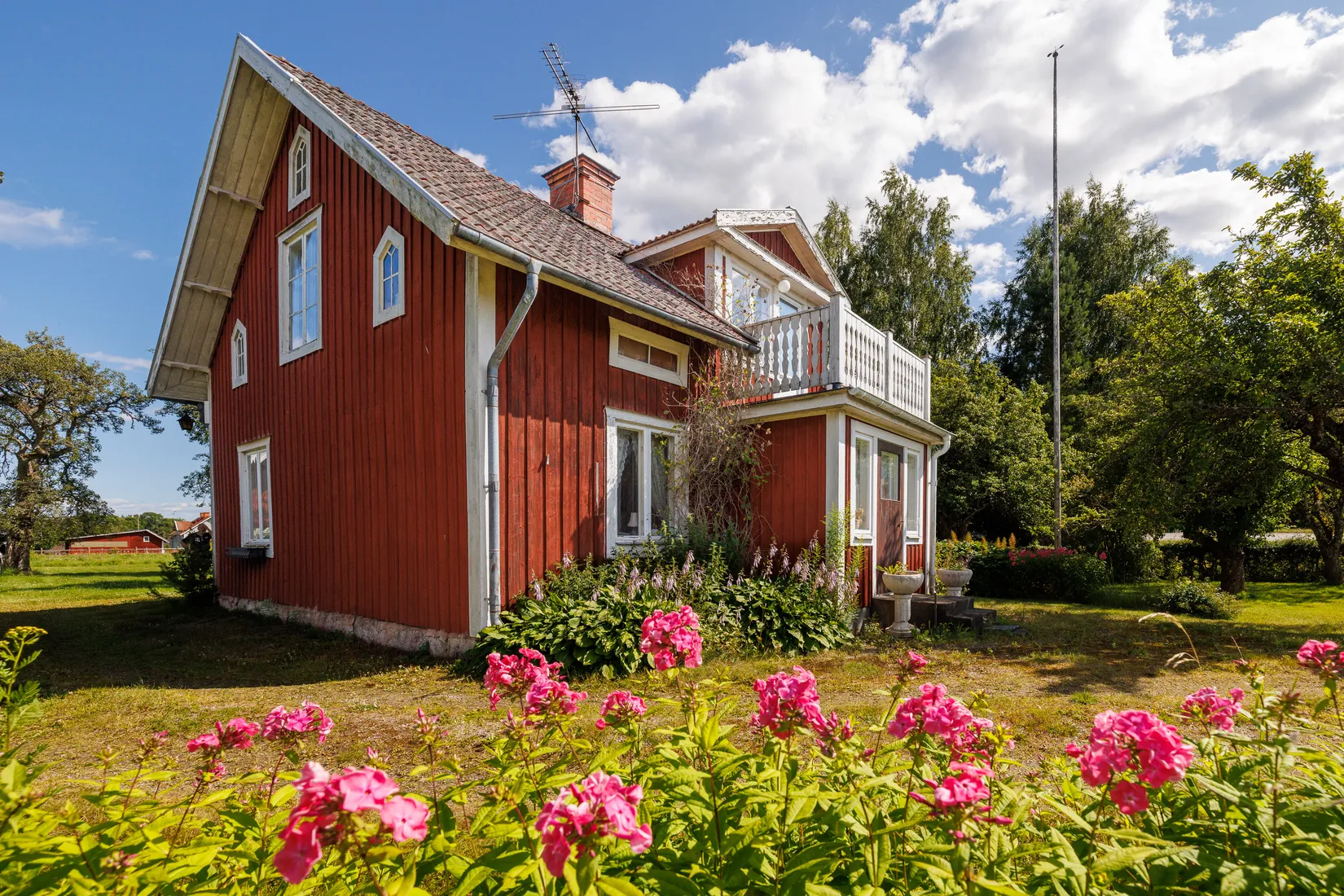 Villa, Resta 139, Resta, Örebro