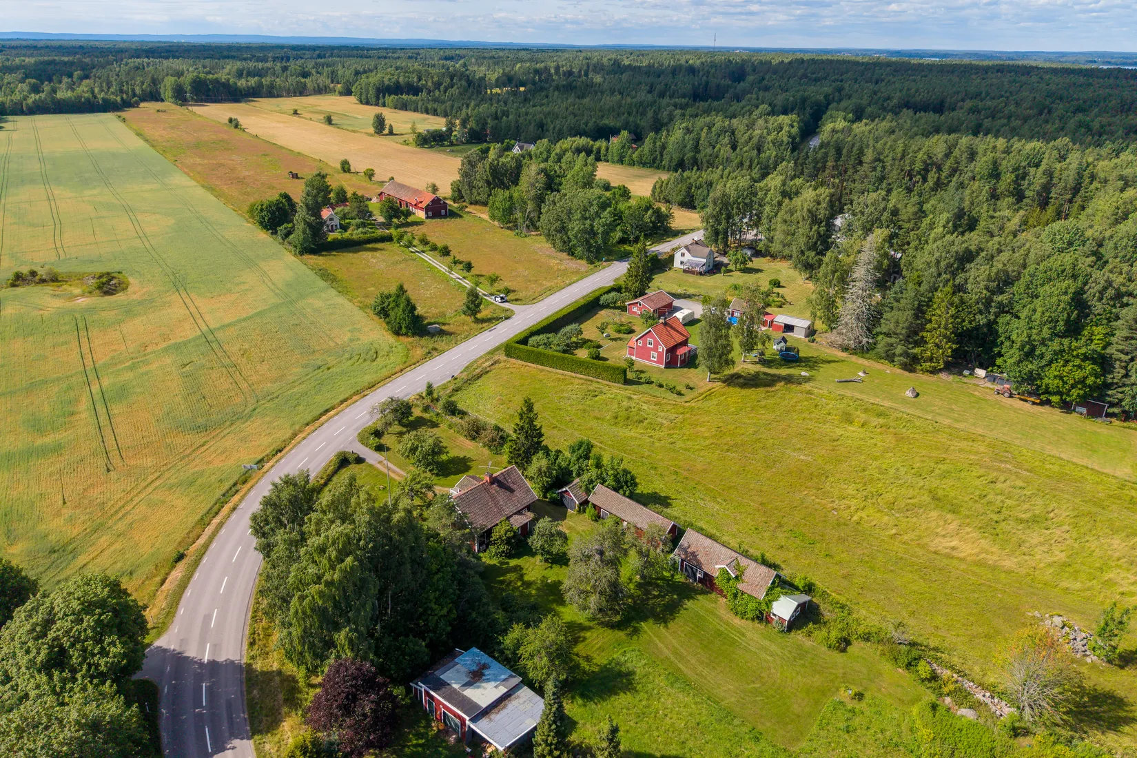 Villa, Resta 139, Resta, Örebro