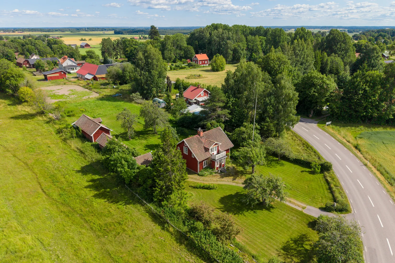 Villa, Resta 139, Resta, Örebro