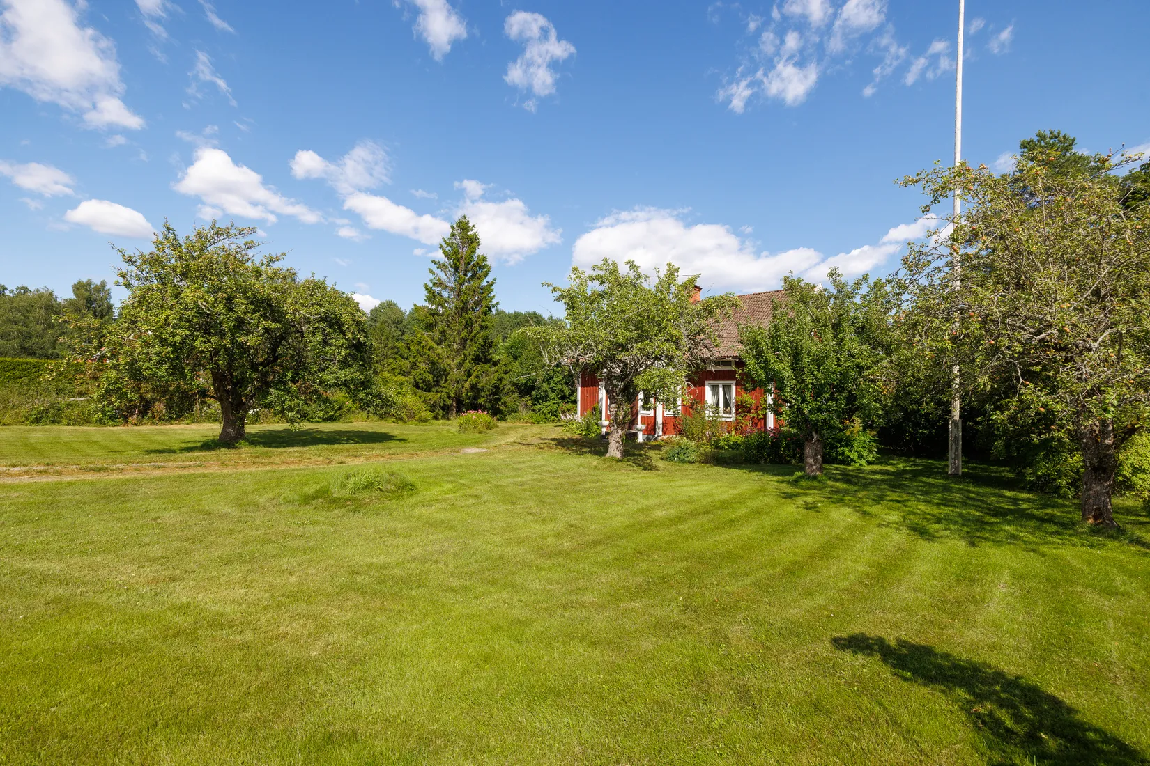 Villa, Resta 139, Resta, Örebro
