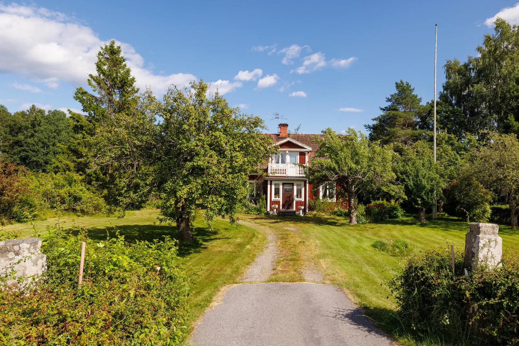 Villa, Resta 139, Resta, Örebro