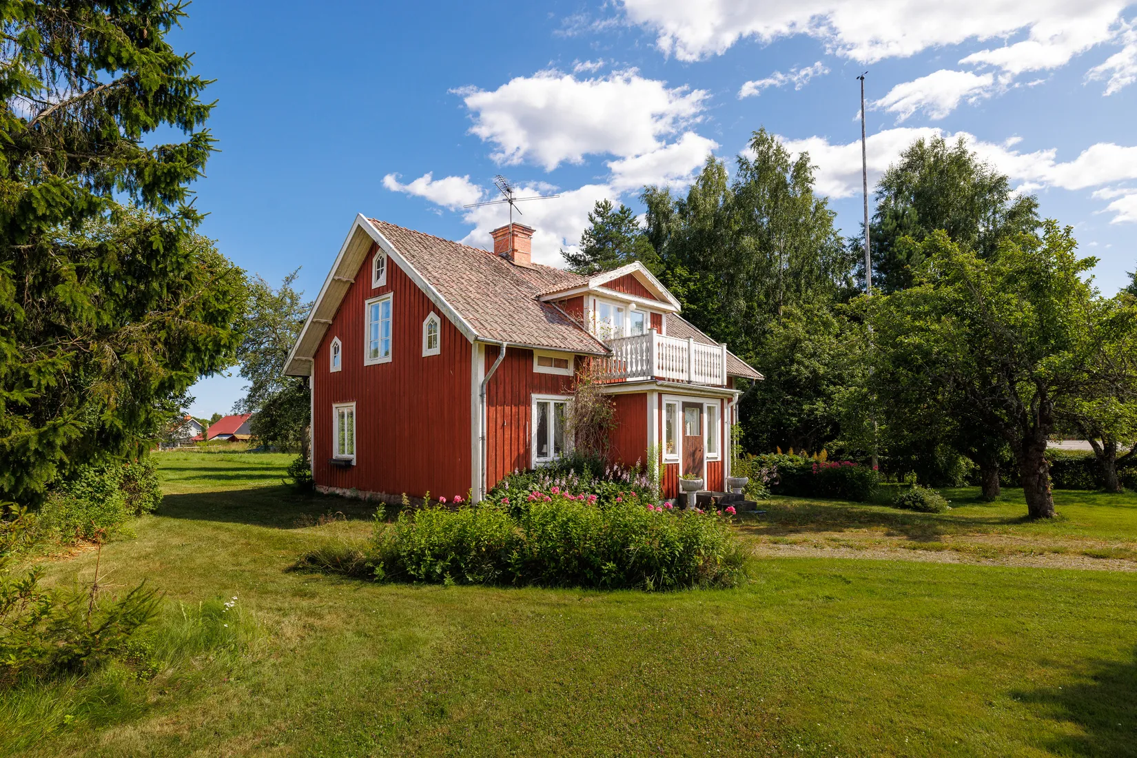 Villa, Resta 139, Resta, Örebro