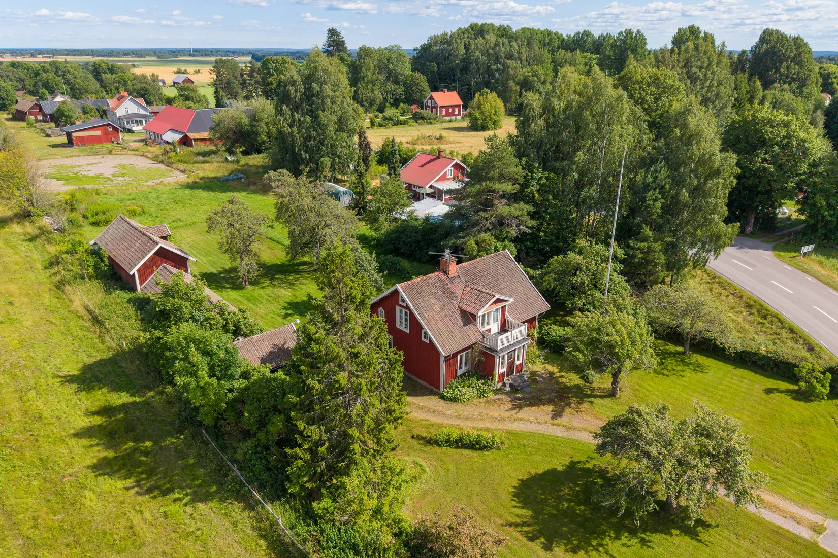 Villa, Resta 139, Resta, Örebro