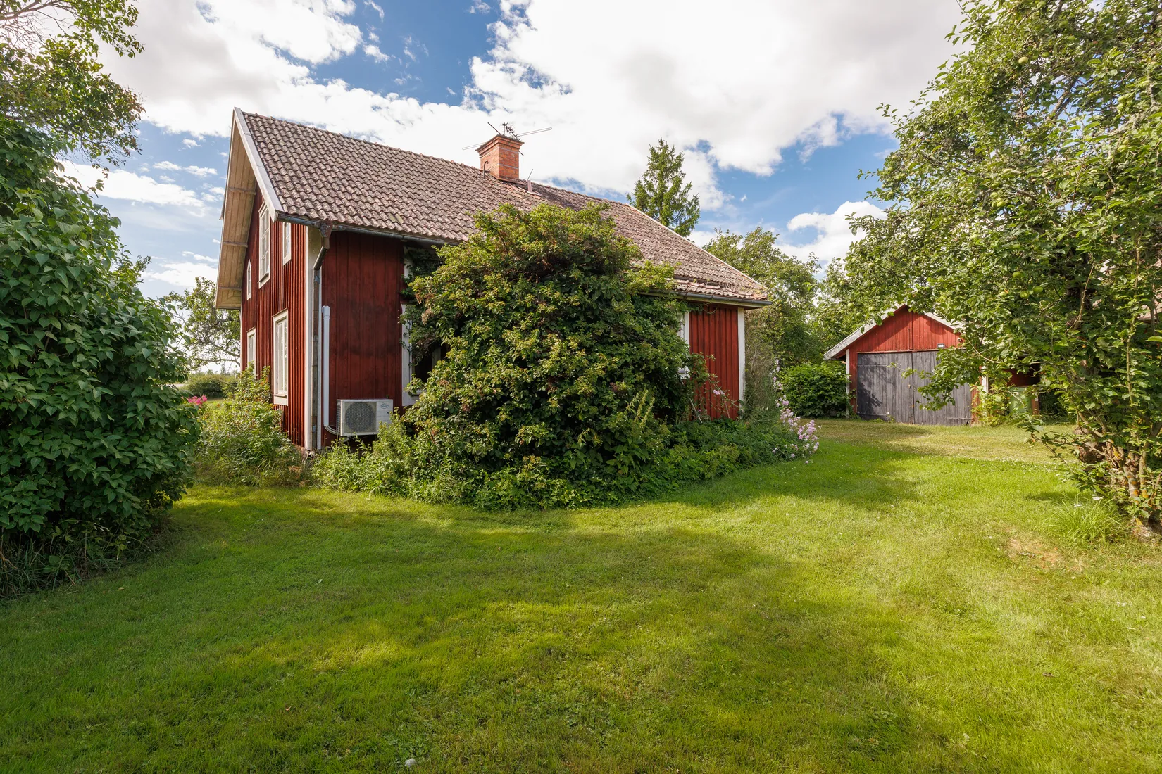 Villa, Resta 139, Resta, Örebro