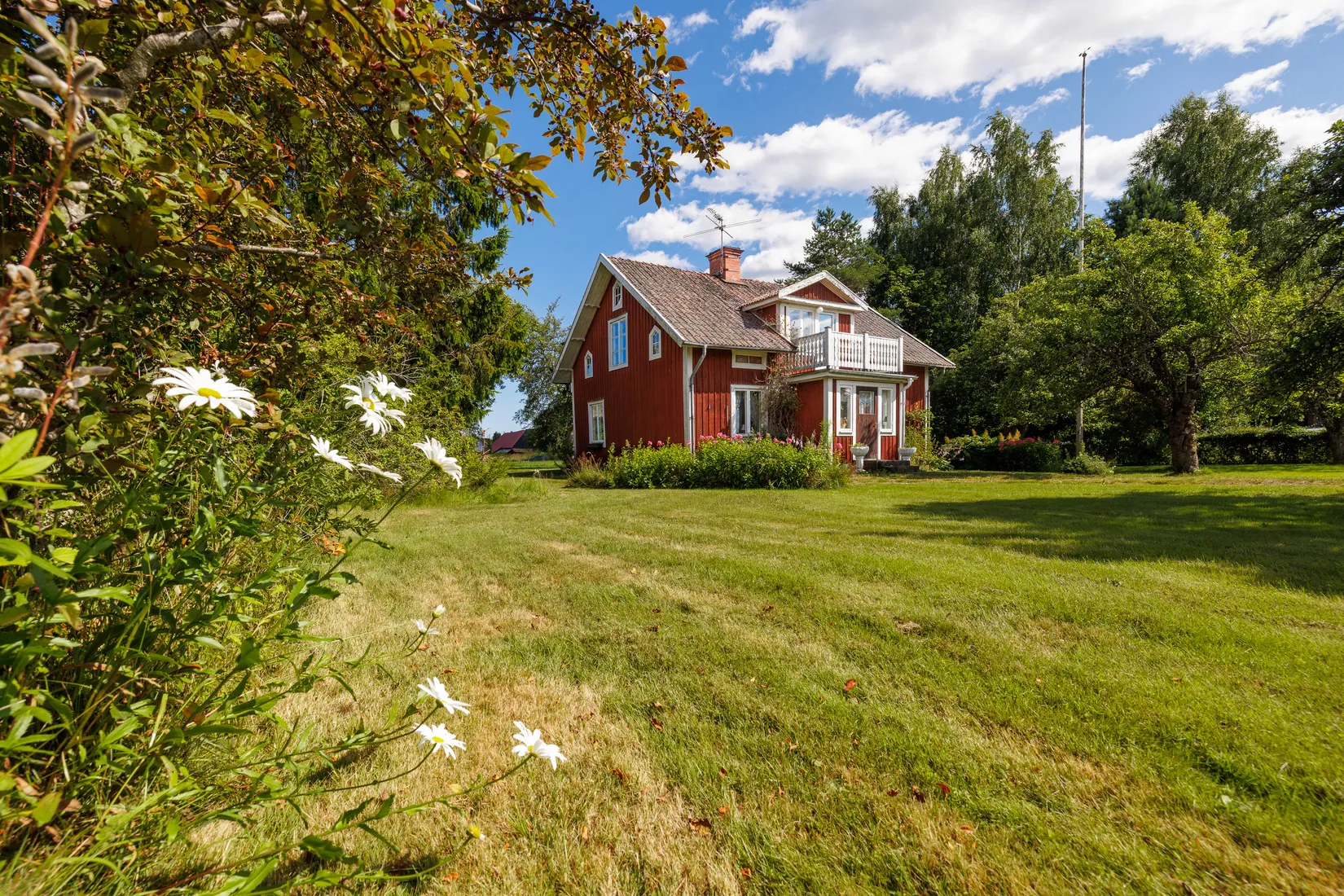 Villa, Resta 139, Resta, Örebro