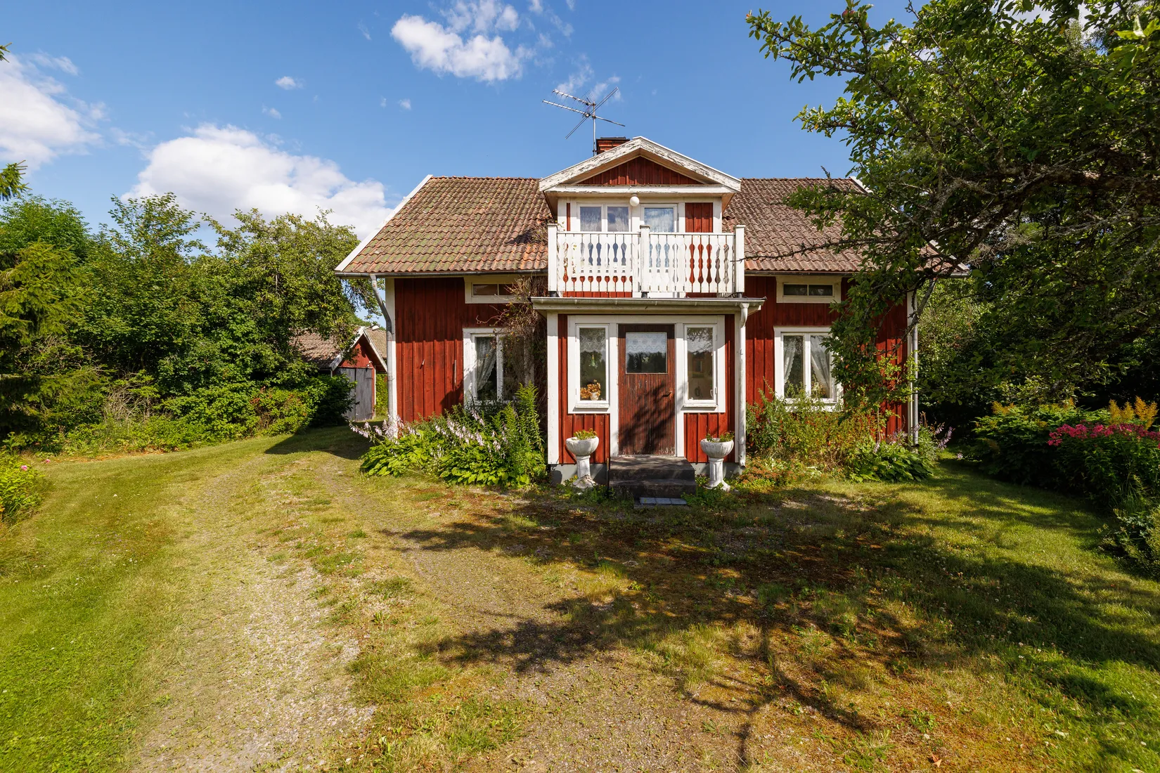 Villa, Resta 139, Resta, Örebro