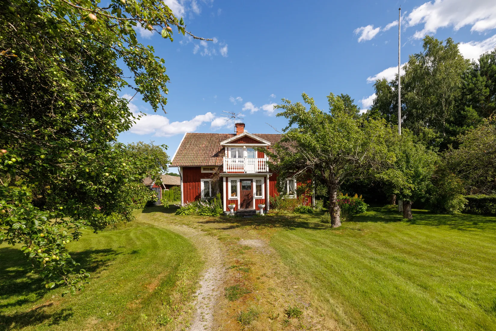 Villa, Resta 139, Resta, Örebro