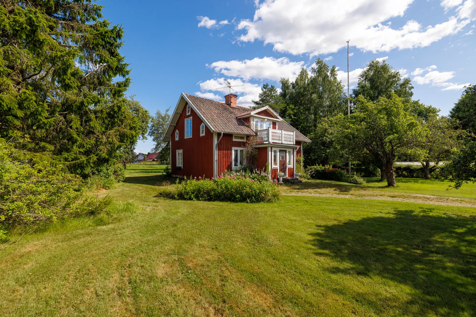 Villa, Resta 139, Resta, Örebro