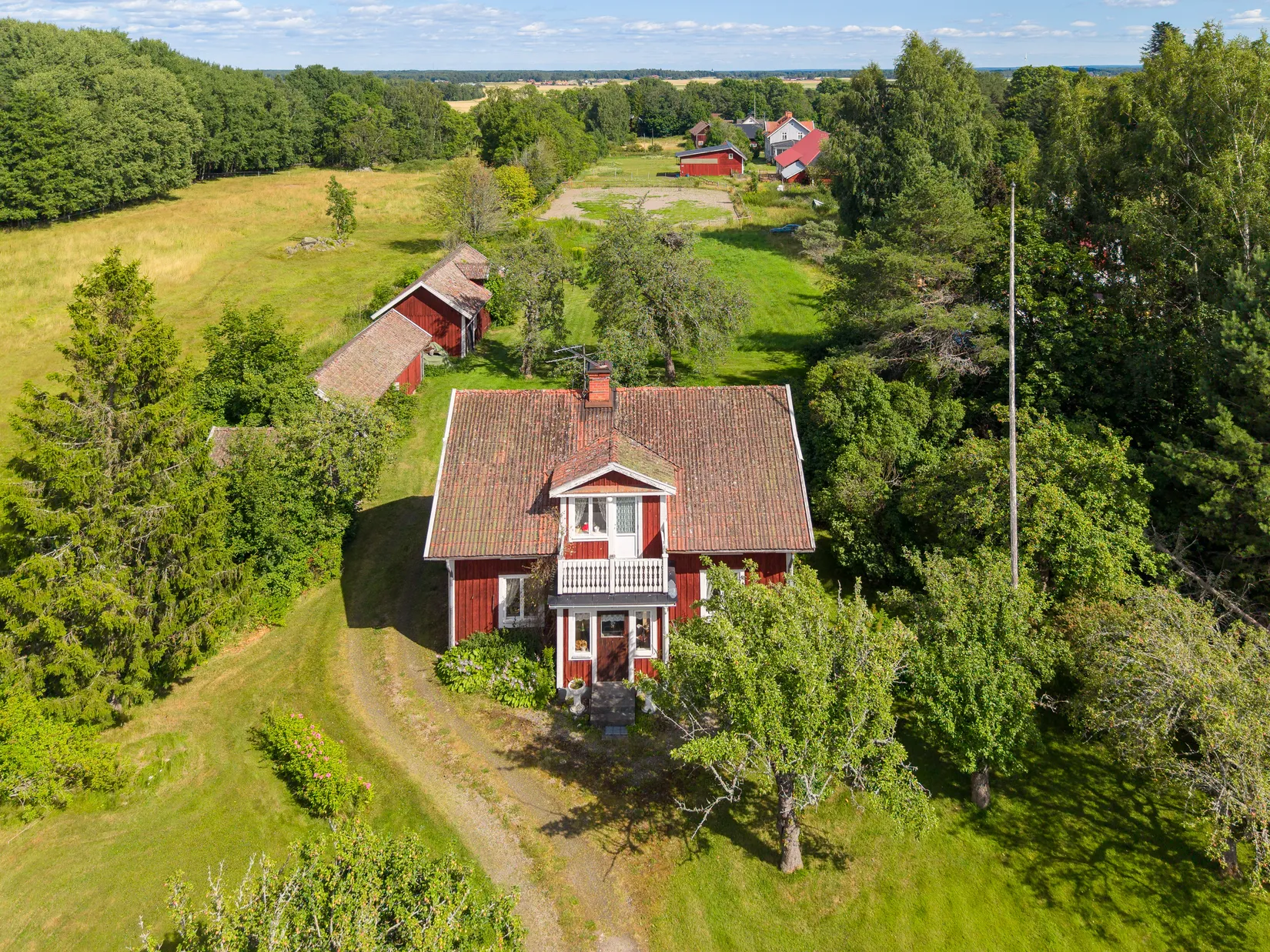 Villa, Resta 139, Resta, Örebro